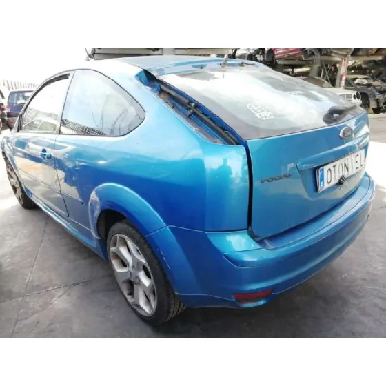 FORD FOCUS BERLINA (CAP) '2005 TREND AZUL