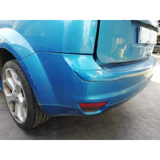 FORD FOCUS BERLINA (CAP) '2005 TREND AZUL