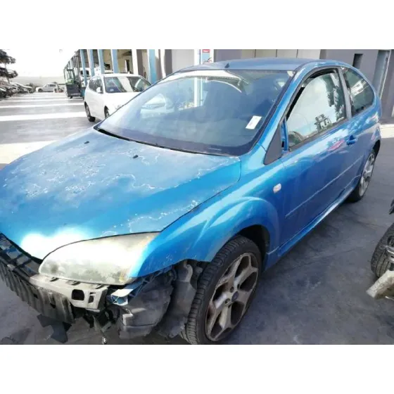 FORD FOCUS BERLINA (CAP) '2005 TREND AZUL