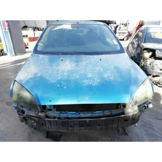 FORD FOCUS BERLINA (CAP) '2005 TREND AZUL