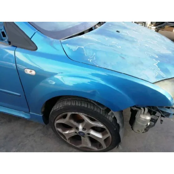 FORD FOCUS BERLINA (CAP) '2005 TREND AZUL