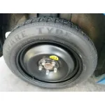 FORD FOCUS BERLINA (CAP) '2005 TREND AZUL