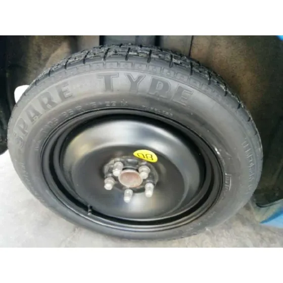 FORD FOCUS BERLINA (CAP) '2005 TREND AZUL