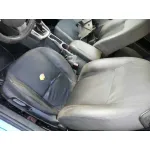 FORD FOCUS BERLINA (CAP) '2005 TREND AZUL
