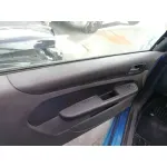 FORD FOCUS BERLINA (CAP) '2005 TREND AZUL