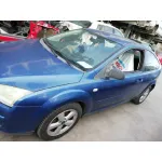 FORD FOCUS BERLINA (CAP) '2007 AMBIENTE (D) AZUL