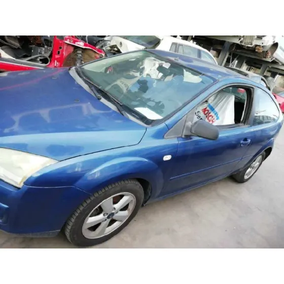FORD FOCUS BERLINA (CAP) '2007 AMBIENTE (D) AZUL