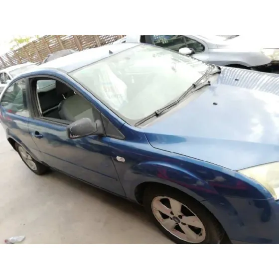 FORD FOCUS BERLINA (CAP) '2007 AMBIENTE (D) AZUL