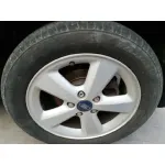 FORD FOCUS BERLINA (CAP) '2007 AMBIENTE (D) AZUL