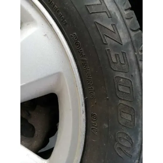 FORD FOCUS BERLINA (CAP) '2007 AMBIENTE (D) AZUL