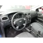 FORD FOCUS BERLINA (CAP) '2007 AMBIENTE (D) AZUL