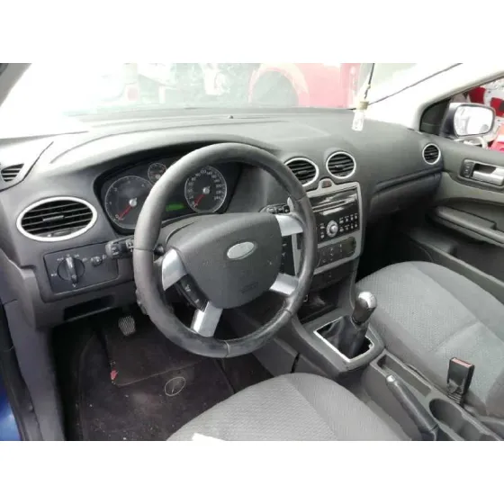 FORD FOCUS BERLINA (CAP) '2007 AMBIENTE (D) AZUL