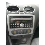 FORD FOCUS BERLINA (CAP) '2007 AMBIENTE (D) AZUL