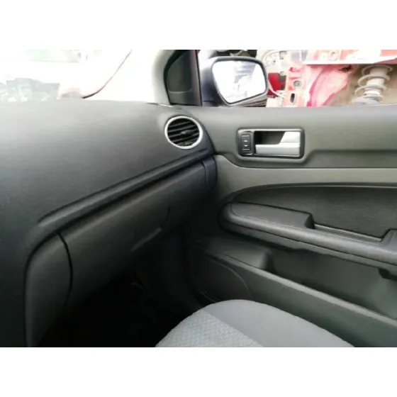 FORD FOCUS BERLINA (CAP) '2007 AMBIENTE (D) AZUL