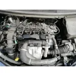 FORD FOCUS BERLINA (CAP) '2007 AMBIENTE (D) AZUL