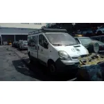 NISSAN PRIMASTAR (X83) NISSAN PRIMASTAR (X83) '2005 1.9 DCI DIESEL CAT BLANCO 2002