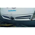 NISSAN PRIMASTAR (X83) NISSAN PRIMASTAR (X83) '2005 1.9 DCI DIESEL CAT BLANCO 2002