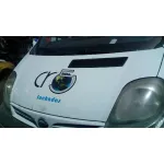 NISSAN PRIMASTAR (X83) NISSAN PRIMASTAR (X83) '2005 1.9 DCI DIESEL CAT BLANCO 2002