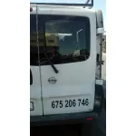 NISSAN PRIMASTAR (X83) NISSAN PRIMASTAR (X83) '2005 1.9 DCI DIESEL CAT BLANCO 2002