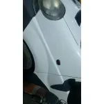 NISSAN PRIMASTAR (X83) NISSAN PRIMASTAR (X83) '2005 1.9 DCI DIESEL CAT BLANCO 2002