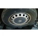 NISSAN PRIMASTAR (X83) NISSAN PRIMASTAR (X83) '2005 1.9 DCI DIESEL CAT BLANCO 2002