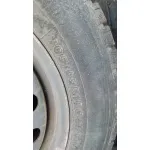 NISSAN PRIMASTAR (X83) NISSAN PRIMASTAR (X83) '2005 1.9 DCI DIESEL CAT BLANCO 2002