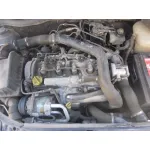 OPEL ASTRA H BERLINA OPEL ASTRA H BERLINA '2004 COSMO AZUL 2004