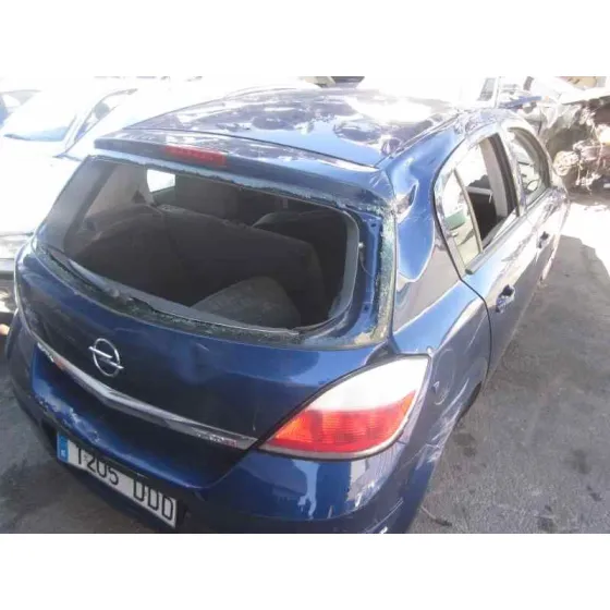 OPEL ASTRA H BERLINA '2004 COSMO AZUL