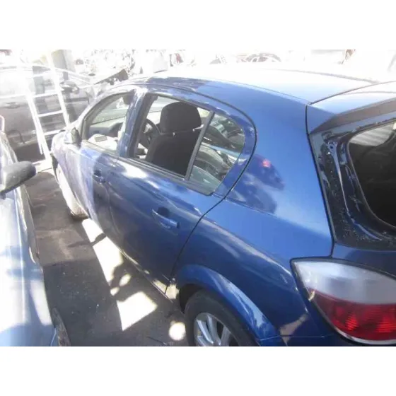 OPEL ASTRA H BERLINA '2004 COSMO AZUL