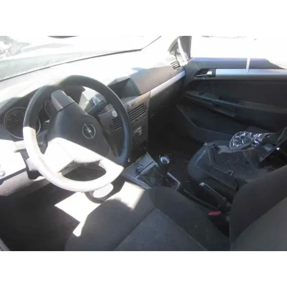 OPEL ASTRA H BERLINA '2004 COSMO AZUL