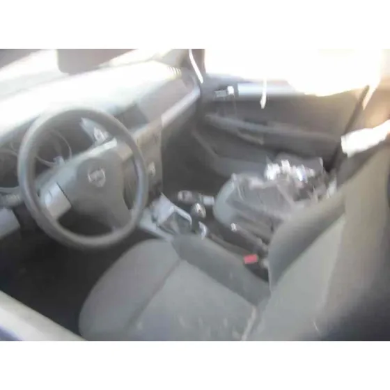OPEL ASTRA H BERLINA '2004 COSMO AZUL