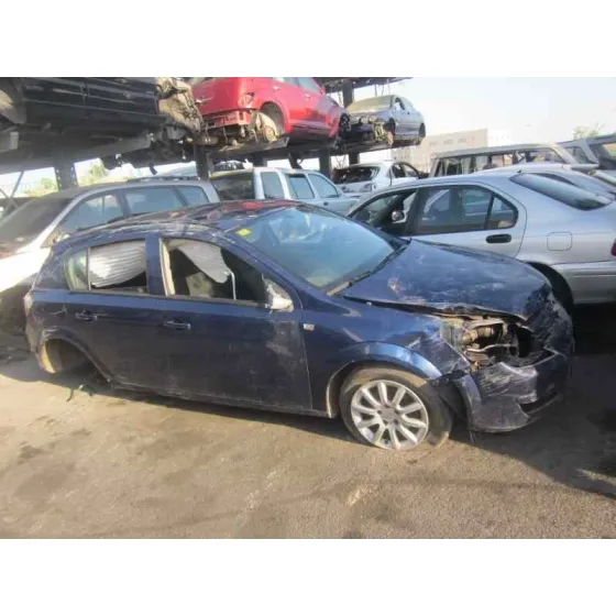 OPEL ASTRA H BERLINA '2004 COSMO AZUL