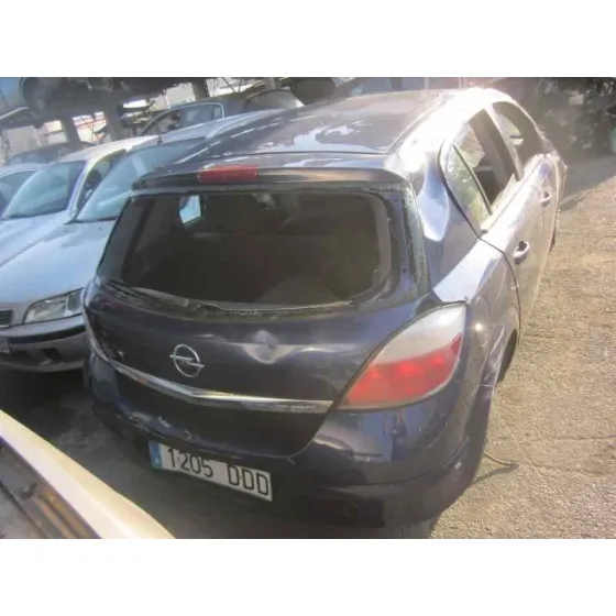 OPEL ASTRA H BERLINA '2004 COSMO AZUL