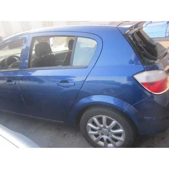 OPEL ASTRA H BERLINA '2004 COSMO AZUL