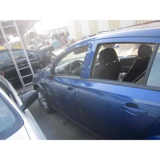 OPEL ASTRA H BERLINA '2004 COSMO AZUL