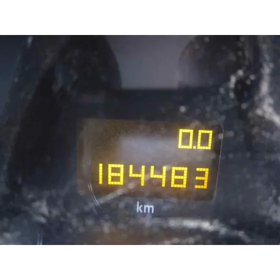 OPEL ASTRA H BERLINA '2004 COSMO AZUL