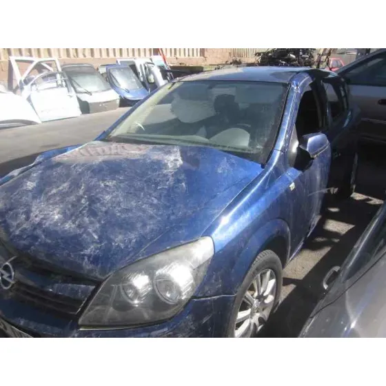 OPEL ASTRA H BERLINA '2004 COSMO AZUL