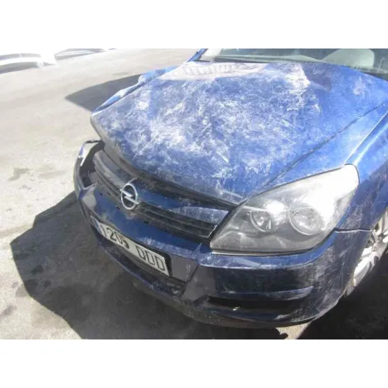 OPEL ASTRA H BERLINA '2004 COSMO AZUL