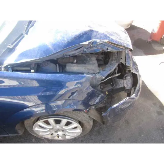 OPEL ASTRA H BERLINA '2004 COSMO AZUL