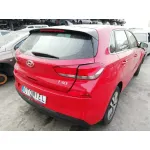 HYUNDAI I30 (PD) HYUNDAI I30 (PD) '2017 1.4 TGDI CAT ROJO 2017