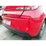 HYUNDAI I30 (PD) HYUNDAI I30 (PD) '2017 1.4 TGDI CAT ROJO 2017