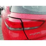 HYUNDAI I30 (PD) HYUNDAI I30 (PD) '2017 1.4 TGDI CAT ROJO 2017