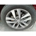HYUNDAI I30 (PD) HYUNDAI I30 (PD) '2017 1.4 TGDI CAT ROJO 2017