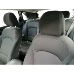 HYUNDAI I30 (PD) HYUNDAI I30 (PD) '2017 1.4 TGDI CAT ROJO 2017