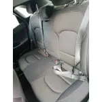 HYUNDAI I30 (PD) HYUNDAI I30 (PD) '2017 1.4 TGDI CAT ROJO 2017