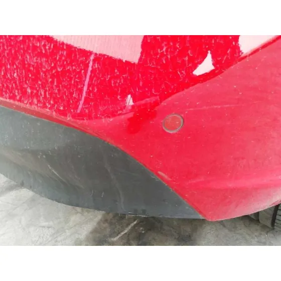 HYUNDAI I30 (PD) '2017 1.4 TGDI CAT ROJO