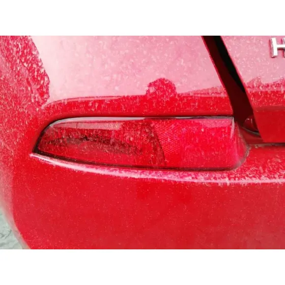 HYUNDAI I30 (PD) '2017 1.4 TGDI CAT ROJO