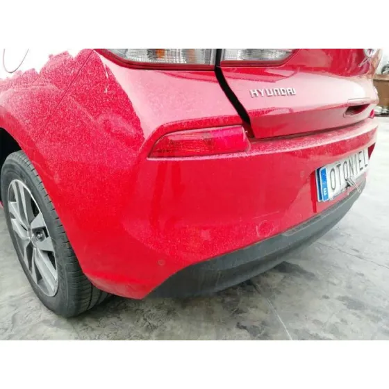 HYUNDAI I30 (PD) '2017 1.4 TGDI CAT ROJO