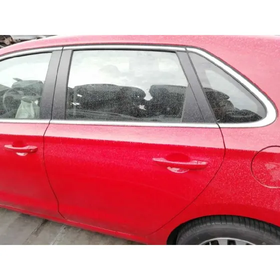 HYUNDAI I30 (PD) '2017 1.4 TGDI CAT ROJO