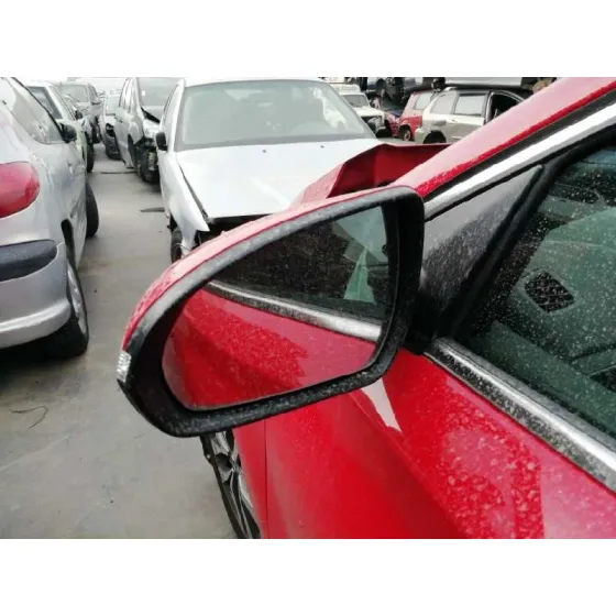HYUNDAI I30 (PD) '2017 1.4 TGDI CAT ROJO